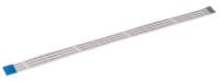 686710200001 Wurth Elektronik WR-FFC Series FFC Ribbon Cable, 10-Way, 1mm Pitch, 200mm Length
