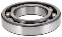 6317-c3 FAG 6317-C3 1 Row Ball Bearing - 85 mm ID, 180 mm OD