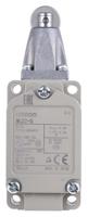 wld2-g Omron WL Series Roller Lever Limit Switch, NO/NC, IP67, SPDT, Die Cast Aluminium Housing, 600V ac Max, 10A Max