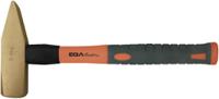 70496 Ega-Master Beryllium Copper Engineer's Hammer, 300g