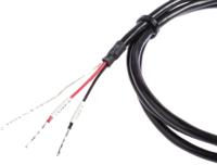 pc21lt-0 Calex PC21LT-0 mA Output Signal  IR Temperature Sensor, 1m Cable, -20°C to +100°C
