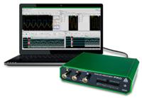 410-417 Digilent ADP2230 Series, 50MHz Mixed Signal Mixed Signal Oscilloscope, 3 Analogue Channels, 16 Digital Channels