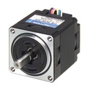 sh2285-5671 Sanyo Denki SH22 Series Hybrid, Single Shaft Stepper Motor, 0.145Nm Torque, 24 V, 1.8°, 5mm Shaft