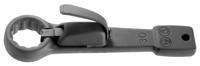 51bs24 Facom 51BS Series Slogging Spanner, 24mm, Metric, 180 mm Overall