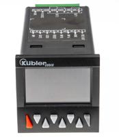 69240103300 Kubler CODIX 924 Counter, 6 Digit LCD, 65kHz, 10 → 30 V dc