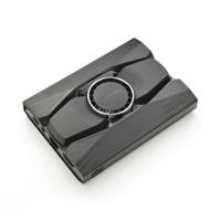 fit0550 DFRobot Case for LattePanda Alpha&Delta, Black