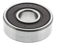 6215-2rs1 SKF 6215-2RS1 1 Row Deep Groove Ball Bearing - 75 mm ID, 130 mm OD