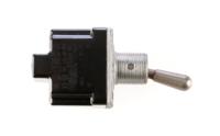 1tl1-8 Honeywell Toggle Switch, Bushing Mount, On-(On), SPDT, Screw Terminal, 125V ac