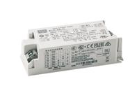 xlc-40-24 MEAN WELL LED Driver Power Supply, 24V Output, 40W Output, 1.7A Output, Constant Voltage