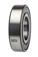 7206-b-xl-2rs-tvp FAG 7206-B-XL-2RS-TVP 1 Row Ball Bearing - 30 mm ID, 62 mm OD 16 mm Race Width