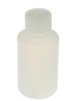 461-0415 RS PRO 125ml HDPE Narrow Neck Storage Bottle