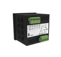 808-6611 RS PRO Counter, 6 Digit LED, 20kHz, 24 V