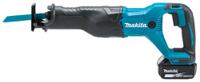 djr186z Makita LXT DJR186Z Cordless Reciprocating Saw, 18V