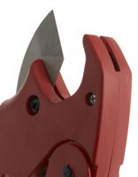 63205 Ega-Master Pipe Cutter 42 mm, Cuts Plastic