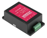 tmm-40115c TRACOPOWER Switching Power Supply, TMM 40115C, 15V dc, 2.66A, 40W, 1 Output, 85 → 264V ac Input Voltage