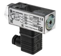 0880400000000000 Norgren Pressure Switch, IP65 16bar