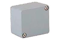 936040083 Molex Die Cast Aluminium Enclosure, 50 x 45 x 30mm