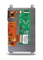 mikroe-2171 MikroElektronika MIKROE-2171 TFT LCD Colour Display / Touch Screen, 5in, 800 x 480pixels