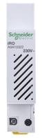 a9a15322 Schneider Electric DIN Rail Mount Buzzer, 230 V ac, 70dB at 1 m, AC, Single-Tone
