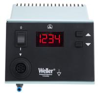 t0053256699n Weller WDD 81V Compressed Air Desoldering Station 95W, 230V, 50°C to 450°C