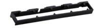 65188-001lf Amphenol Communications Solutions, 65188-001LF Latching Frame for use with DIN 41612 Connector