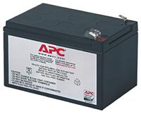rbc4 APC UPS Replacement Battery Cartridge, for use with Smart-UPS, UPS