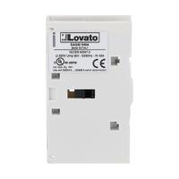 gax42040a Lovato Switch Disconnector Auxiliary Switch, GAX Series for Use with GA-A Version