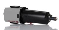 f84c-6gd-ap0 Norgren Excelon Plus series 0.01μm G 3/4 0.3bar to 10 bar Pneumatic Filter 1500L/min max with Automatic drain