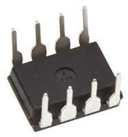 hcpl-4200-000e Broadcom, HCPL-4200-000E DC Input Logic Gate Output Optocoupler, Through Hole, 8-Pin PDIP