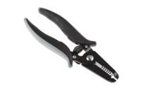 t3893 CK Wire Stripper, 0.2mm Min, 0.8mm Max, 168 mm Overall