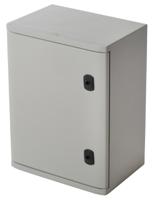 0-362-51 Legrand Marina Series Fibreglass Reinforced Polyester Wall Box, IP66, 400 mm x 300 mm x 206mm