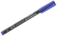 100-034 Fortex Blue Etch Resist Ink Pen