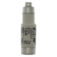 10nz01-fuse-d01-10a-400v-ac-t-glgg-e14 Eaton 10A Bottle Fuse, 400V