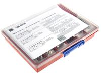186-6356 RS PRO Automotive, Surge Protection Fuse Kit