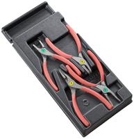 pl332a Facom Polystyrene Tool Tray