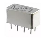hfw1201k45m TE Connectivity PCB Mount Signal Relay, 24V dc Coil, 2A Switching Current, DPDT