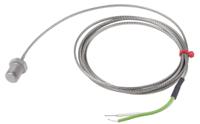 872-2607 RS PRO Type K Bolt Thermocouple 13mm Length, M12 Bolt Diameter → +250°C