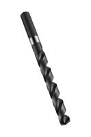 a108102 Dormer A108 Series HSS Twist Drill Bit, 10.2mm Diameter, 133 mm Overall