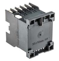 ca4kn22bw3 Schneider Electric TeSys K CA4KN Contactor, 10 A, 2NO + 2NC, 690 V ac
