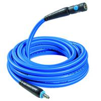 ral-resb1010 PREVOST 10m Air Compressor Hose, 10mm Int Dia., 15.5mm Ext Dia., European 7.4 mm Profile