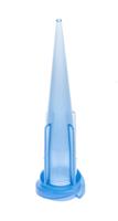 rs-922125-dhuv Metcal Blue Tapered Dispensing Tip, 22 Gauge