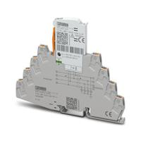 1334595 Phoenix Contact Surge Protector, 8kA, 700V (Volts), DIN Rail Mount