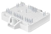 sk30dmd120rm04ete2 Semikron Danfoss SEMITOP SiC Power Module, 29 A, 1200 V SK30DMD120RM04ETE2