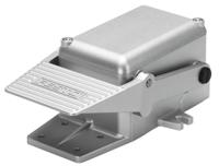 fp-5-14-b Festo Foot Pedal 5/2 Double Solenoid Foot Valve FP Series, G 1/4, G 1/4, 8997