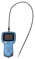 tkes-10f SKF TKES 10F Endoscope, 1000mm Probe Length, 640 x 480pixels Resolution, LED Illumination