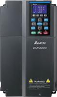 vfd150cp4eb-21 Delta Electronics Variable Speed Drive, 15 kW, 3 Phase, 460 V, 32/24 A, CP2000 Series