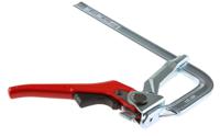 gh20 Bessey 200mm x 100mm Lever Clamp