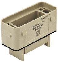 09140010321 HARTING Han-Modular Heavy Duty Power Connector Housing