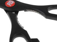 182-442 RS PRO 220 mm Stainless Steel Scissors