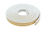 289-053 RS PRO White Foam Tape, 9mm x 16.5m, 5.5mm Thick